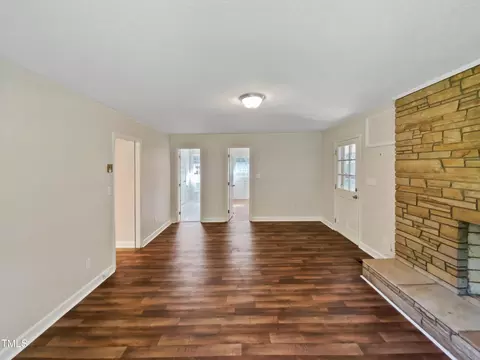Living - 1316 Buffaloe Rd, Garner, NC 27529 photo 5 of 5