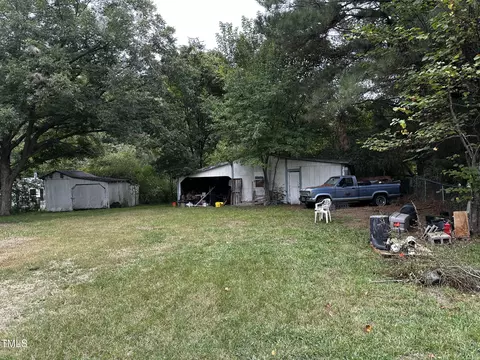 8317 Kennebec Rd, Willow Springs, NC 27592 photo 4