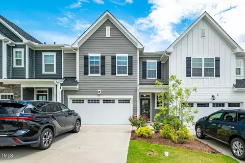 1437 Rosepine Dr, Cary, NC 27519