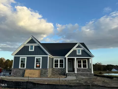 332 Golden Leaf Farms Rd, Angier, NC 27501