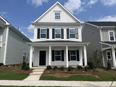 9232 Leaning Post Rd #443, Wake Forest, NC 27587