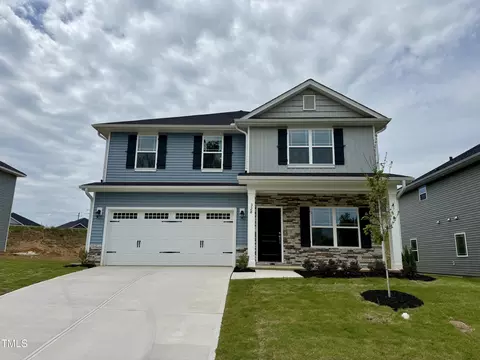 328 Bishop Ln, Sanford, NC 27330