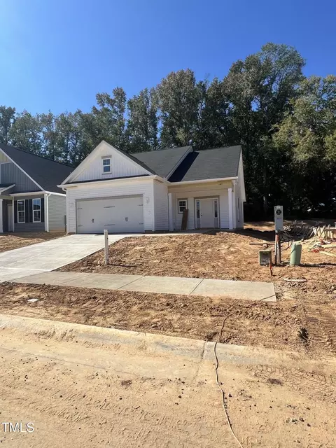 108 White Oak Gdn Way #17, Garner, NC 27529