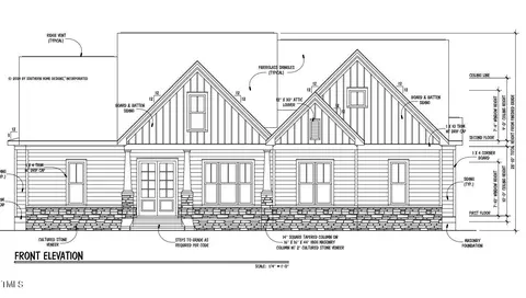 34 Deep Crk, Pittsboro, NC 27312