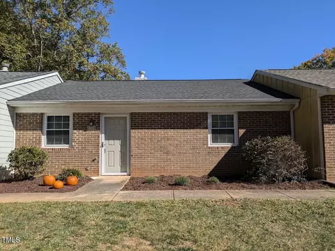 402 Kentucky Dr, Garner, NC 27529