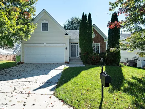 3404 Parlor St, Raleigh, NC 27614