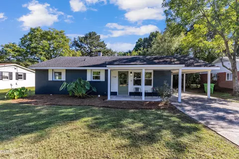 712 Bailey Dr, Raleigh, NC 27610
