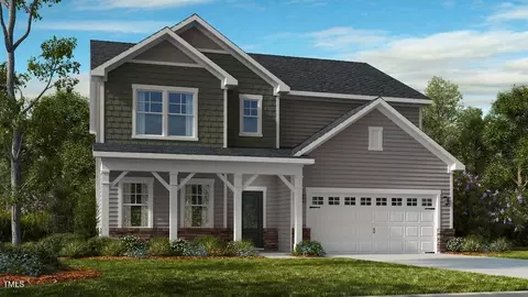 206 Dreamweaver Ct, Sanford, NC 27330