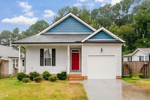 613 N Hardee St, Durham, NC 27703