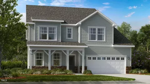 1149 Sun Springs Rd, Wake Forest, NC 27587