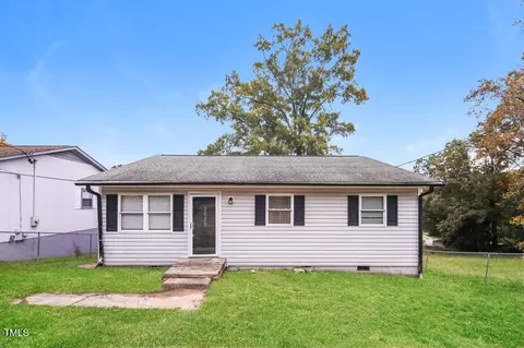 2825 S Roxboro St, Durham, NC 27707