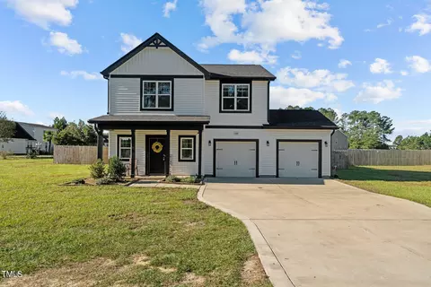 3241 Plain View Hwy, Dunn, NC 28334