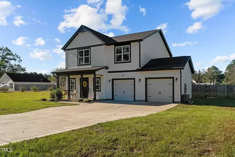 3241 Plain View Hwy, Dunn, NC 28334 photo 2