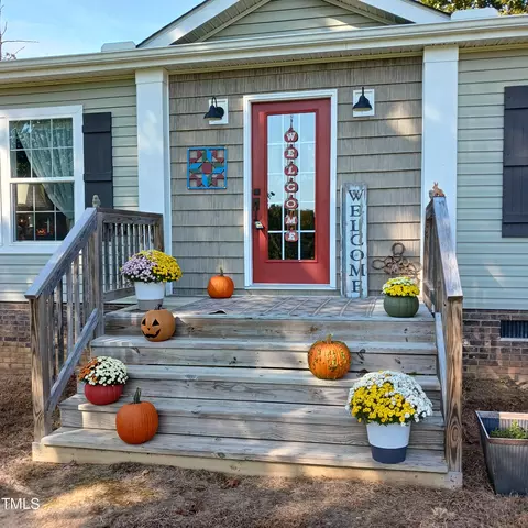 2679 Jack Yancey Rd, Bullock, NC 27507