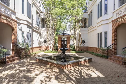 276 E Davie St, Raleigh, NC 27601