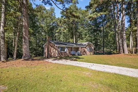 2418 Derby Dr, Rocky Mount, NC 27804