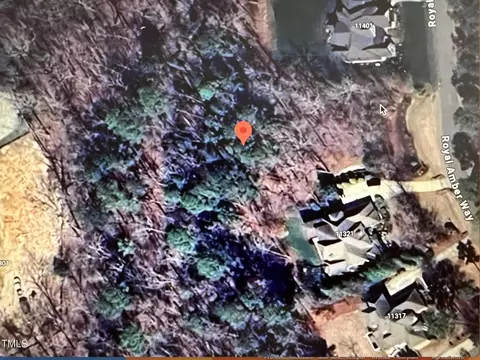 11325 Royal Amber Way, Raleigh, NC 27614