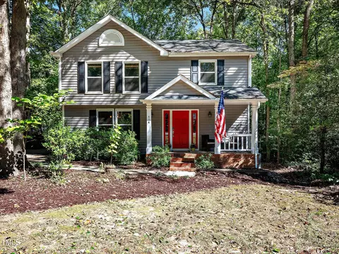 414 Belmellen Ct, Wake Forest, NC 27587