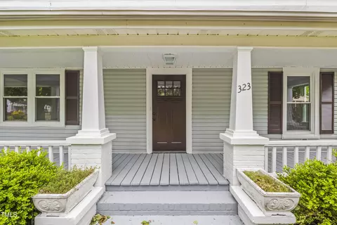 323 E Main St, Coats, NC 27521 photo 3