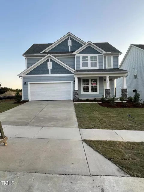 264 Murray Grey Ln, Wake Forest, NC 27587