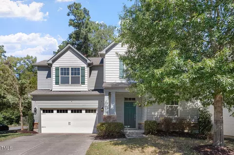 1129 Rosepine Dr, Cary, NC 27519 photo 2