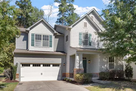 1129 Rosepine Dr, Cary, NC 27519 photo 1