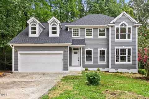 5131 Oakbrook Dr, Durham, NC 27713