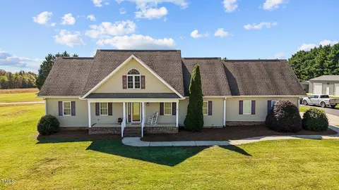 600 Boone Rd, Burlington, NC 27217
