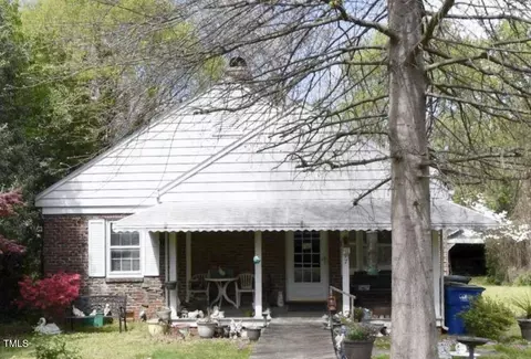 217 Lafayette Rd, Raleigh, NC 27604