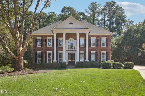 117 Rapidan Ct, Morrisville, NC 27560