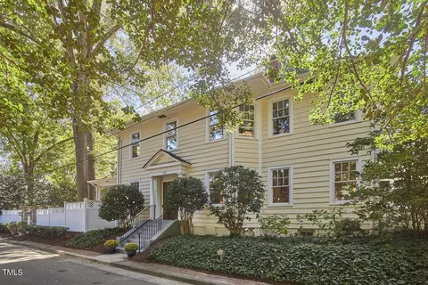 1507 Barden Dr, Raleigh, NC 27605