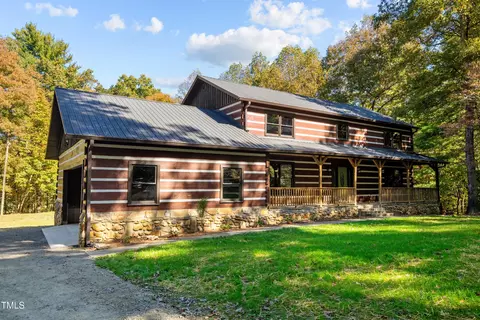 149 Oscar Calloway Rd, Thurmond, NC 28683