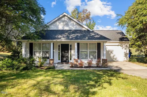 209 Briarhaven Dr, Durham, NC 27703