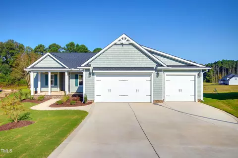 45 Winterwood Dr, Benson, NC 27504