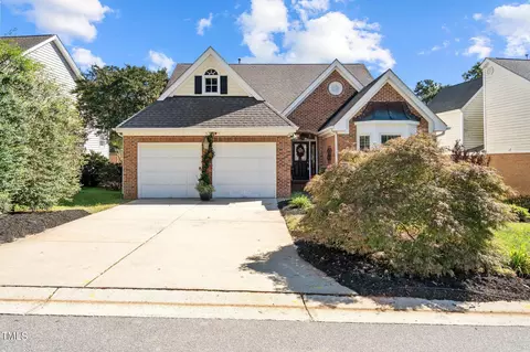 10125 Goodview Ct, Raleigh, NC 27613