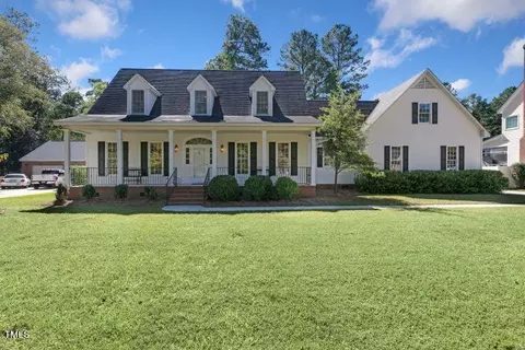 1301 Cambridge Rd NW, Wilson, NC 27896