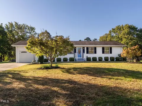 2050 Ridgedell Dr, Elon, NC 27244