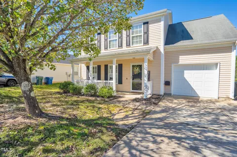 313 Lodestone Dr, Durham, NC 27703