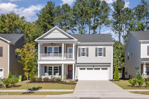 3225 Douglas Fir Rd, Raleigh, NC 27616