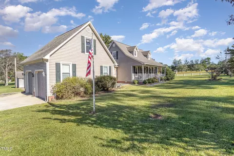 4342 Nicholson Rd, Cameron, NC 28326 photo 3