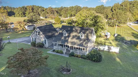 4342 Nicholson Rd, Cameron, NC 28326 photo 2