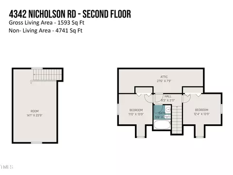 4342 Nicholson Rd, Cameron, NC 28326 photo 38