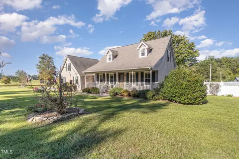 4342 Nicholson Rd, Cameron, NC 28326 photo 4