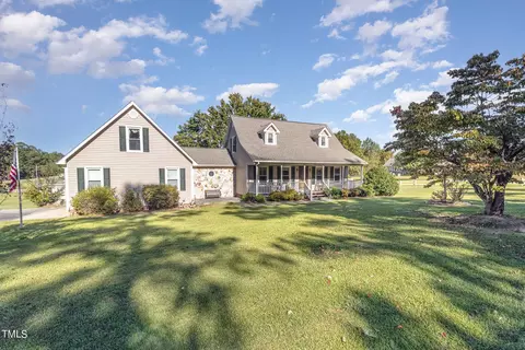 4342 Nicholson Rd, Cameron, NC 28326