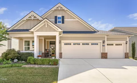 1209 Pulitzer Ln, Durham, NC 27703