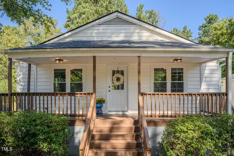 3100 Dearborn Dr, Durham, NC 27704