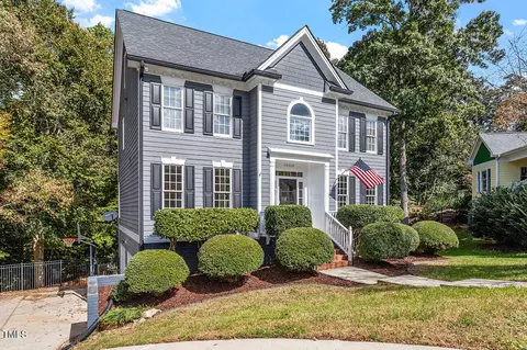 10308 Sorrills Creek Lane Ln, Raleigh, NC 27614
