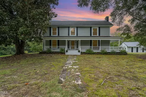 214 Barnwell Rd, Prospect Hill, NC 27314