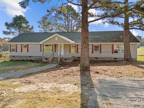95 Floyd Rd, Louisburg, NC 27549