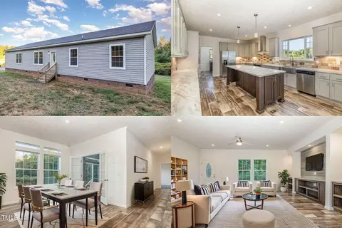 13133 Semper Fi Ln, Zebulon, NC 27597